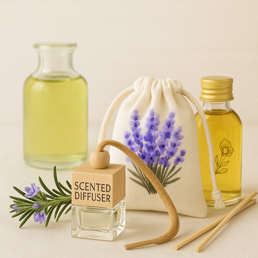 Scented Diffusers