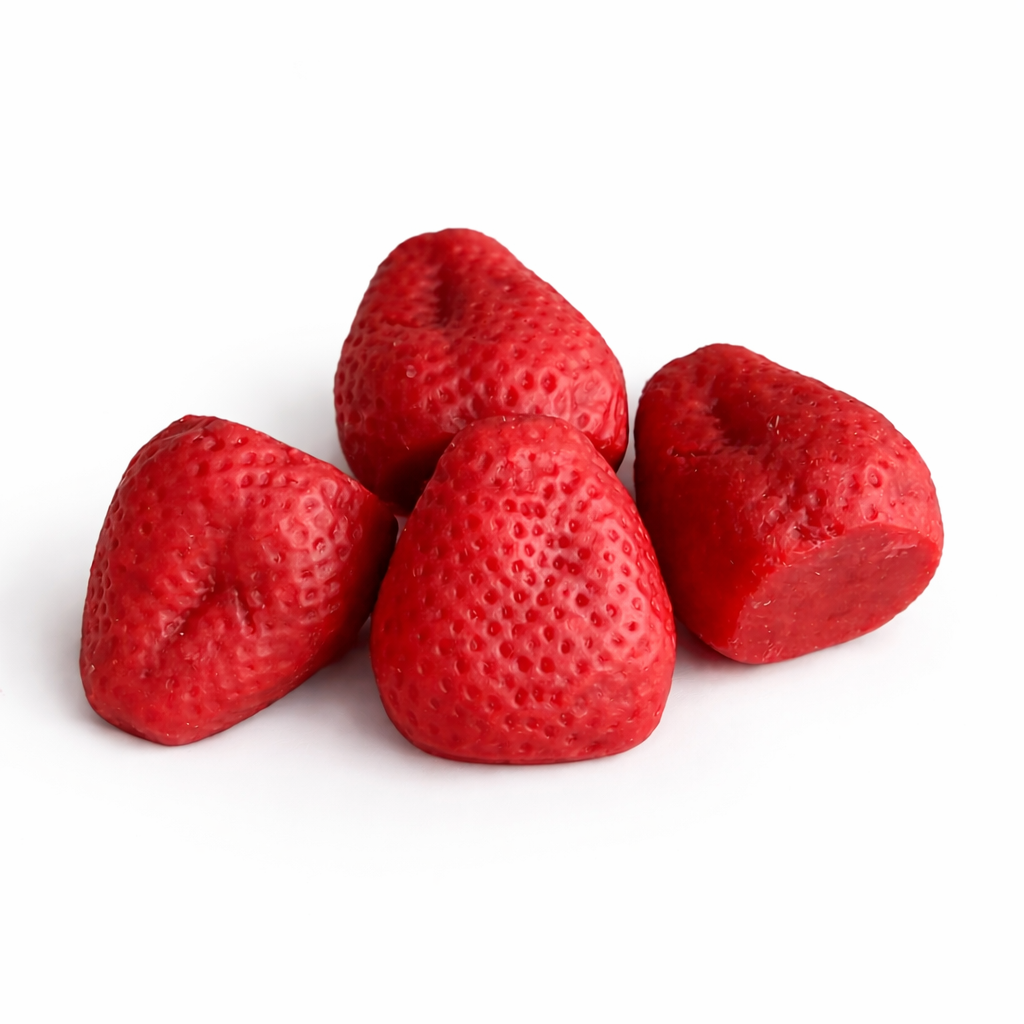 Strawberry Fruit Soap