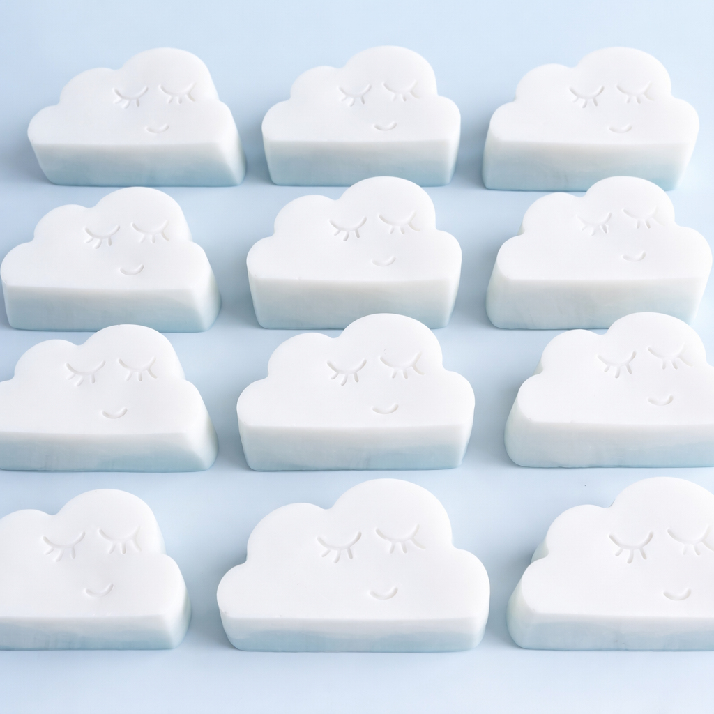 Cloud Soap