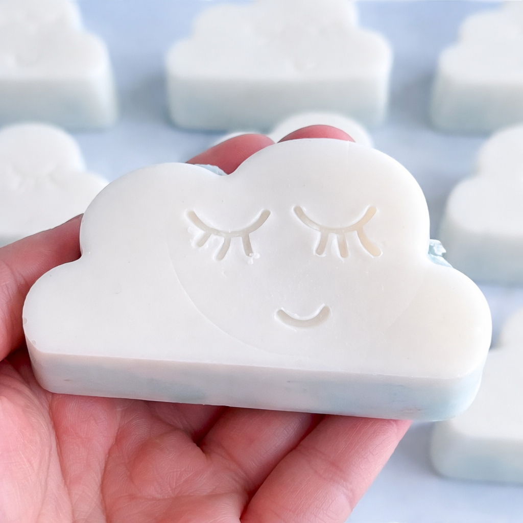 Cloud Soap