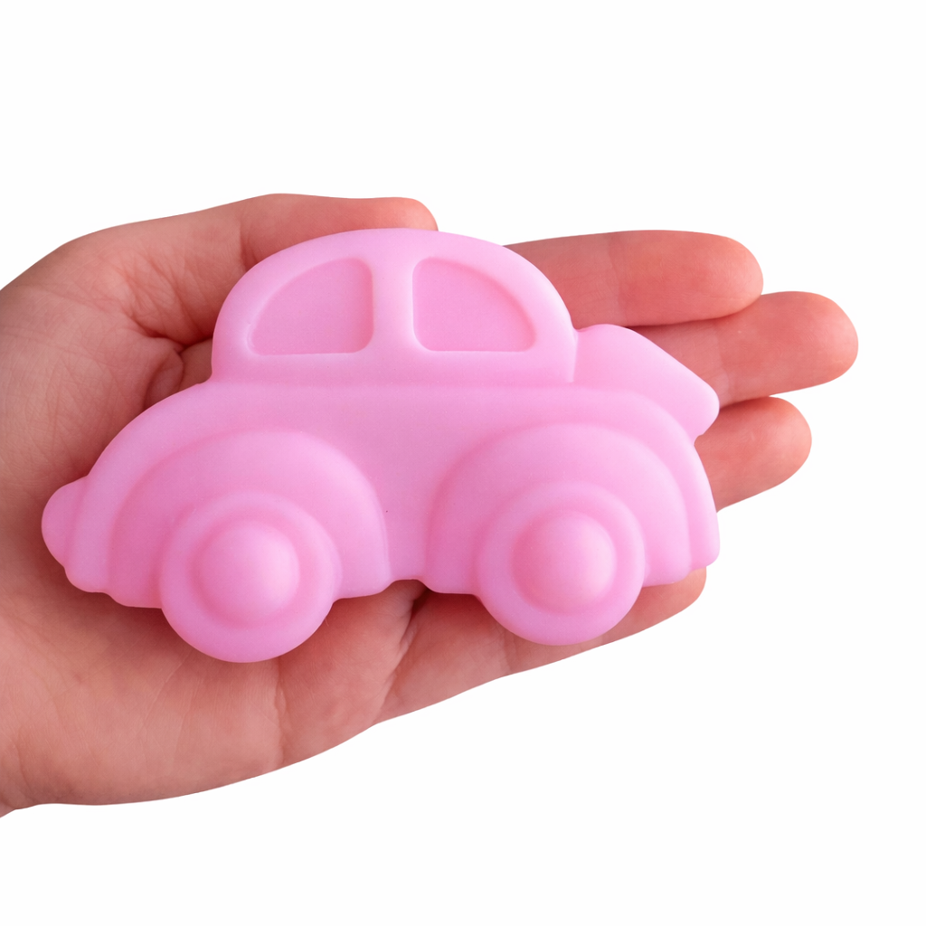 Car Bar Soap