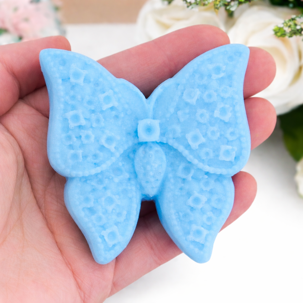 Butterfly Soap