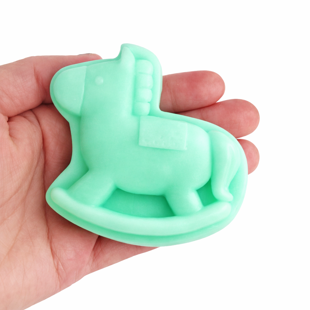 Hocking Horse Soap