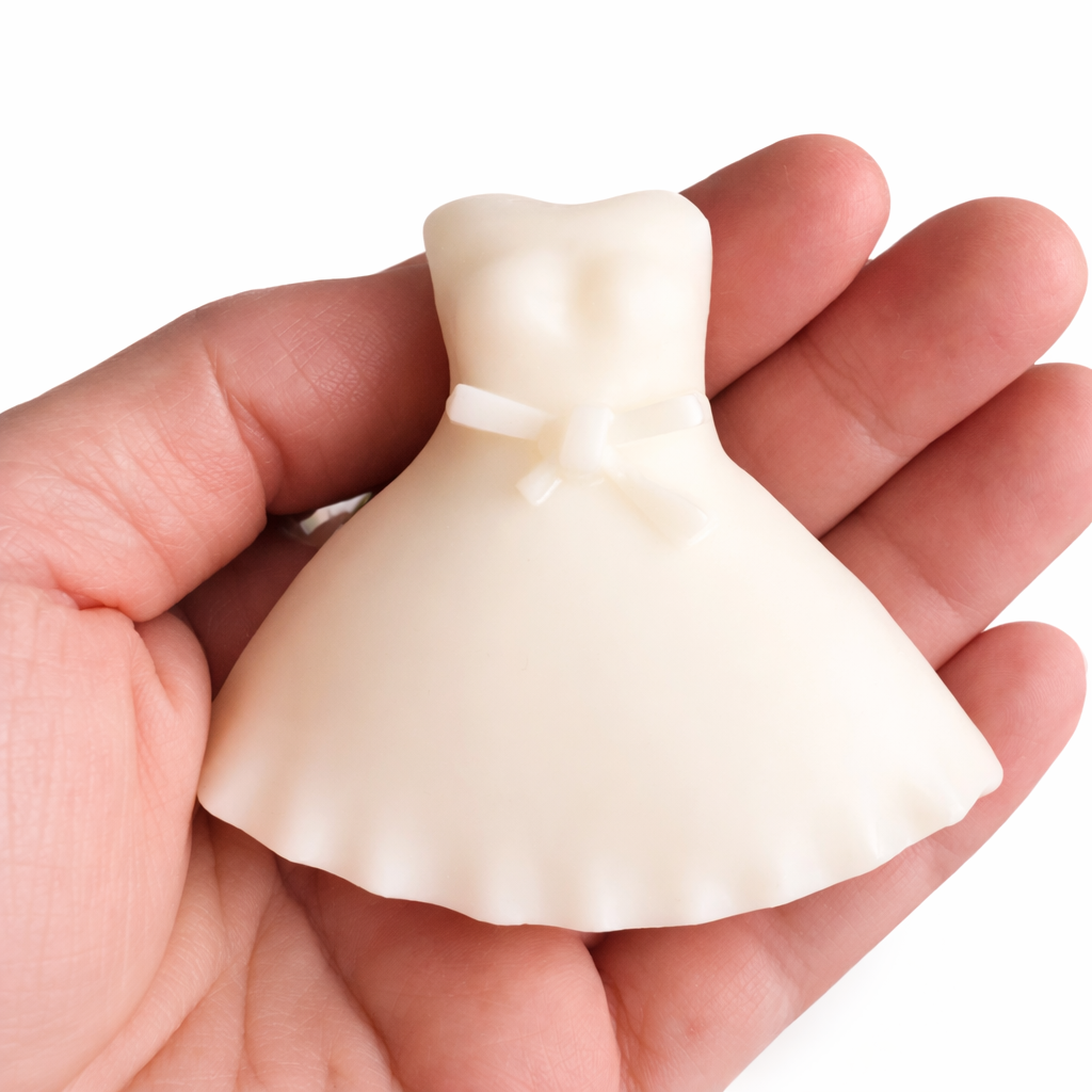 Mini Dress Soap