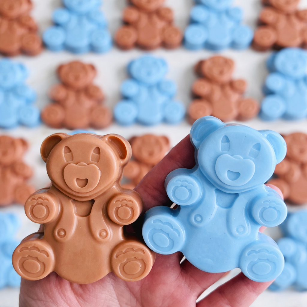 Bear Soap