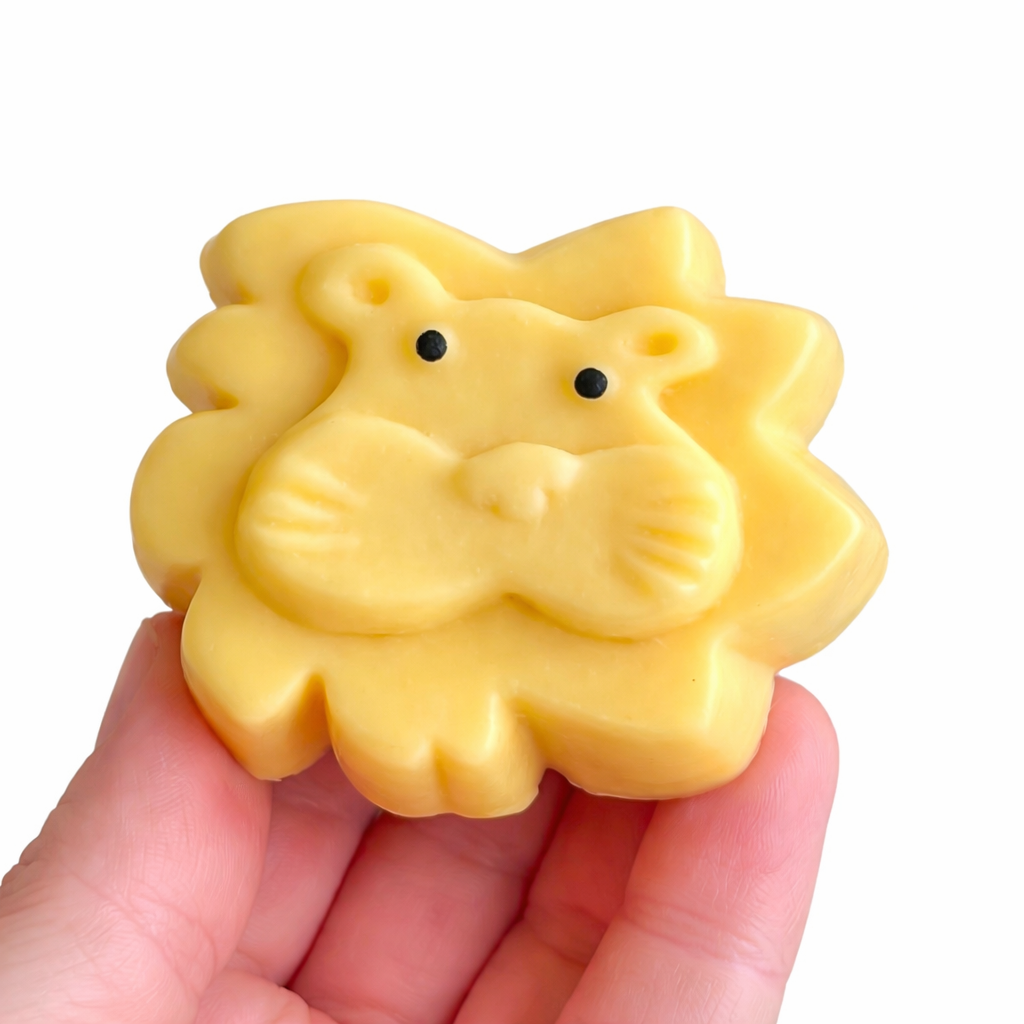 Lion Soap