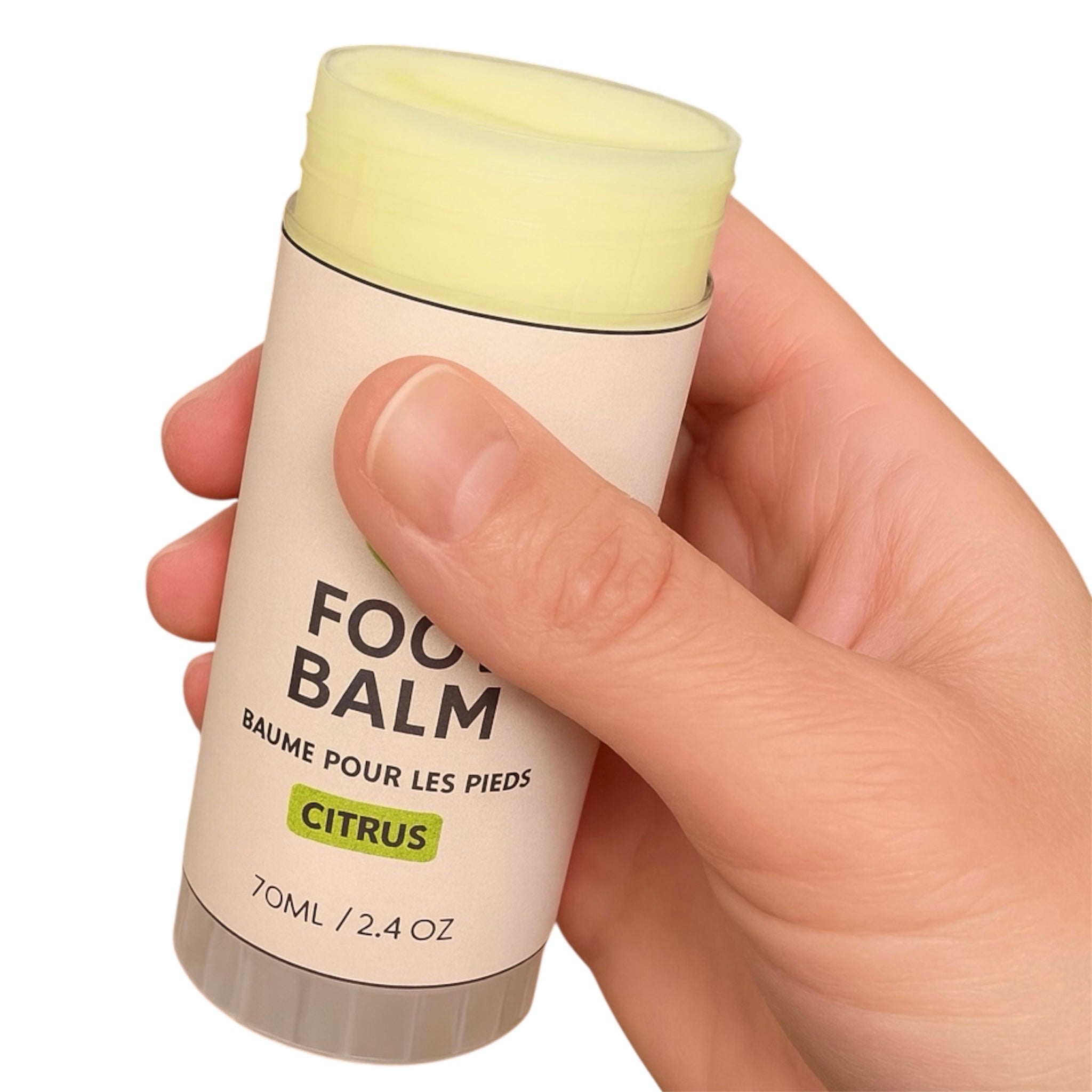 Foot Balm