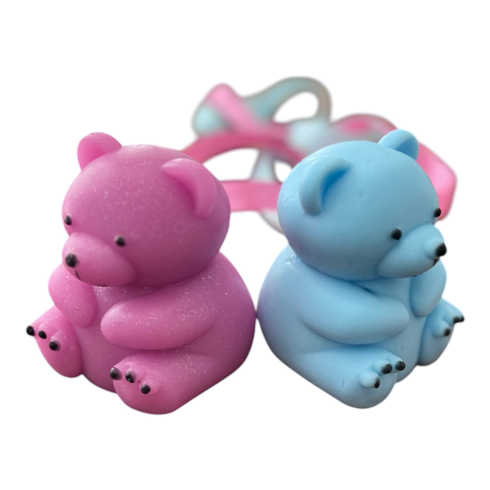 Big Teddy Bear Soap – Beary Cute Gift Box