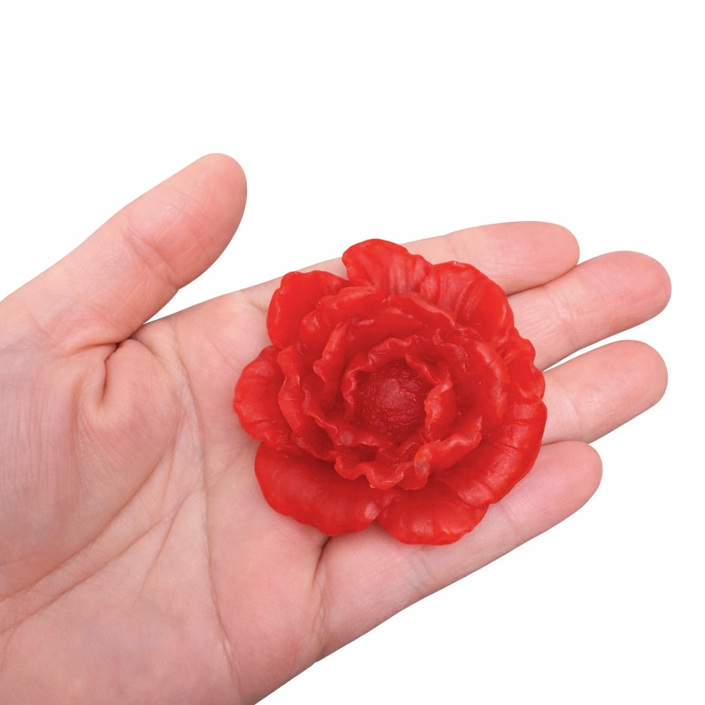 Mini Peony Flower Favors