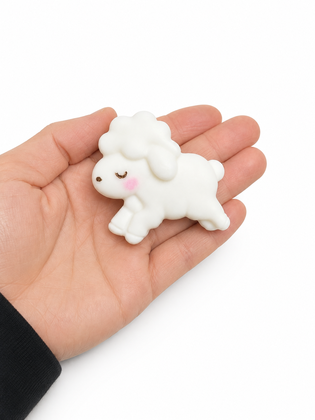 Mini Sheep Soap Favors