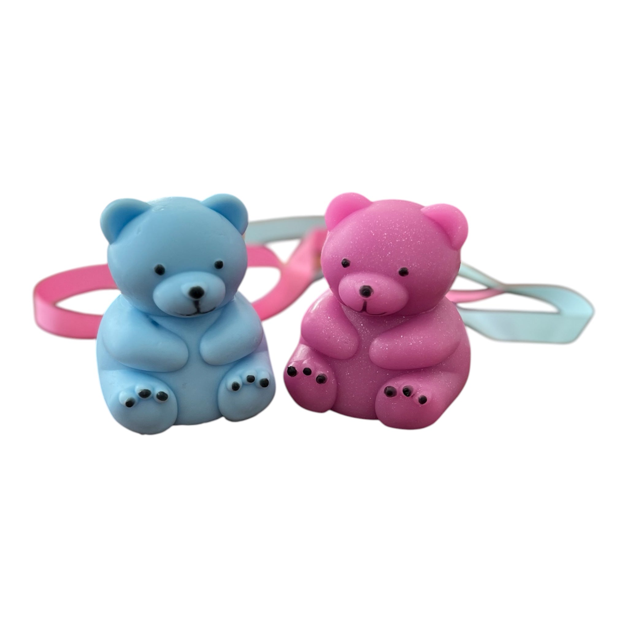 Big Teddy Bear Soap – Beary Cute Gift Box