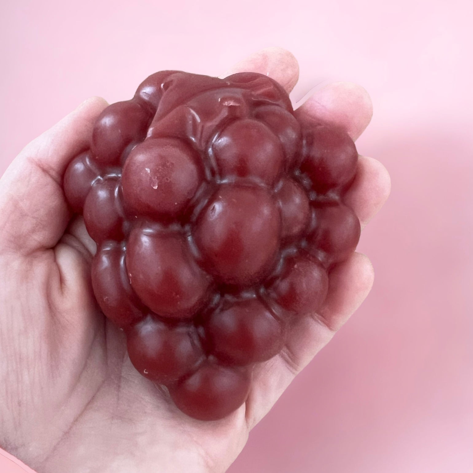 Grapes Fruit Soap