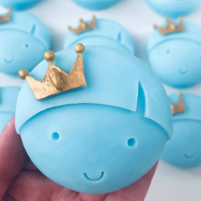 Prince Soap