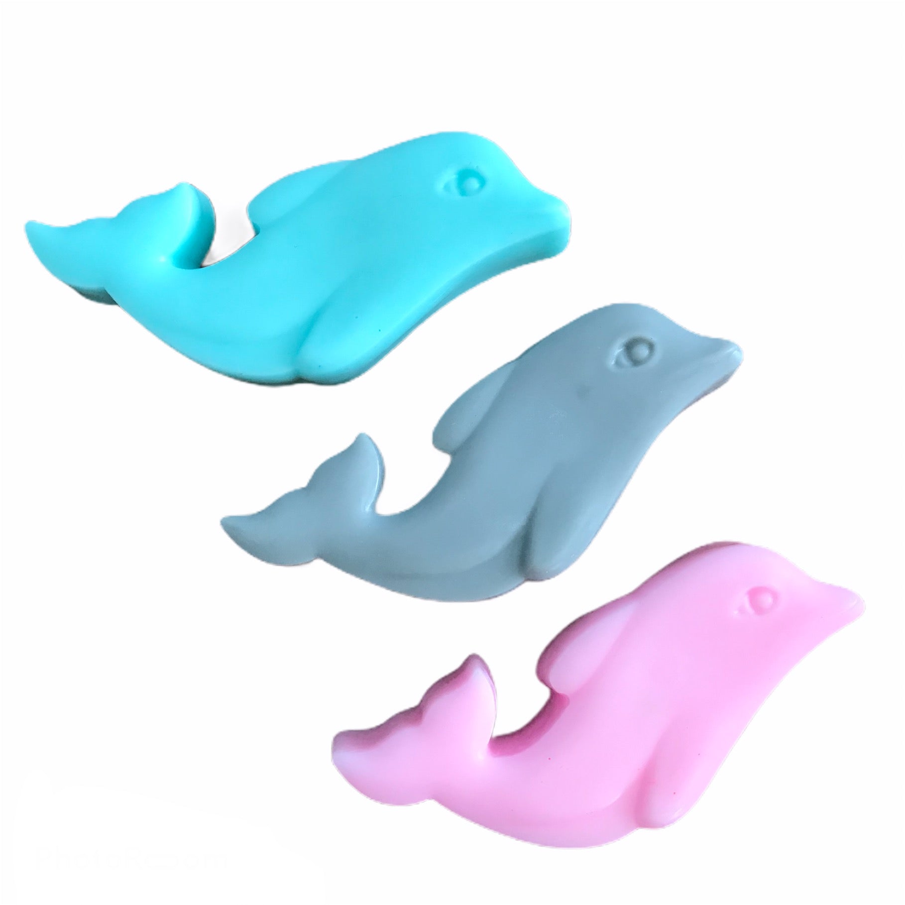 Dolphin Soap